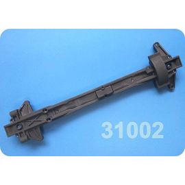 Запчасти для ремонта Himoto Hi31002 Верхняя дека - серии E10 tm06466 купить в твоимодели.рф