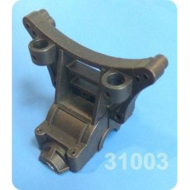 Запчасти для ремонта Himoto Hi31003 Передняя стойка амортизаторов - серии E10 tm06467 купить в твоимодели.рф