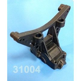 Запчасти для ремонта Himoto Hi31004 Задняя стойка амортизаторов - серии E10 tm06468 купить в твоимодели.рф