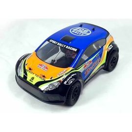 Электрические HSP 9480RC машина Reptile Rally Car 2.4G 1:18 К:М tm06289 купить в твоимодели.рф