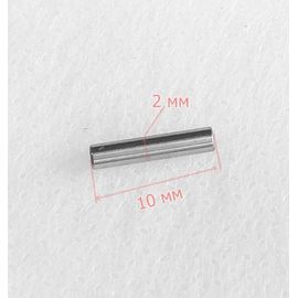 Запчасти для ремонта HQ m0247 Штифт 10мм ∅2мм HQ731 HQ732 HQ733 HQ734 tm07371 купить в твоимодели.рф