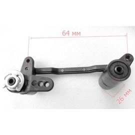 Запчасти для ремонта HQ m0446 Сервосейвер Shock Absorption Set HQ731 HQ732 HQ733 HQ734 tm07375 купить в твоимодели.рф