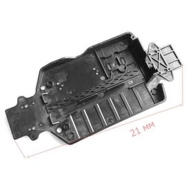 Запчасти для ремонта HQ m0447 Chassis Шасси HQ731 HQ732 HQ733 HQ734 tm07376 купить в твоимодели.рф