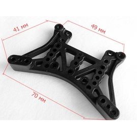 Запчасти для ремонта HQ m0453 Back Shock Absorption Board HQ731 HQ732 HQ733 HQ734 tm07418 купить в твоимодели.рф