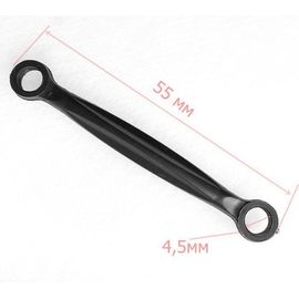 Запчасти для ремонта HQ m0461 Back Upper Draw Pole HQ731 HQ732 HQ733 HQ734 tm07389 купить в твоимодели.рф