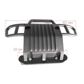 Запчасти для ремонта HQ M0502 Anti-collision plate HQ732 HQ733 tm07404 купить в твоимодели.рф