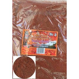 Строительство диорам Пластмастер 22-410 Зелень имитация растительности. Оранжевый 20г помол №2 tm08211 купить в твоимодели.рф