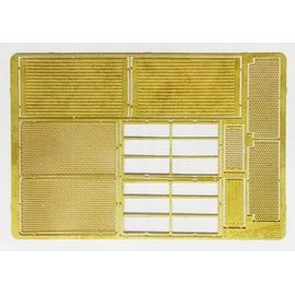 Необходимое для моделей zvezda 1122 Звезда Набор фототравленных деталей для Т-90 1/35 tm07925 купить в твоимодели.рф