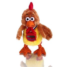  Mioshi active "Забавный петушок" интерактивный (36 см) tm07710 купить в твоимодели.рф