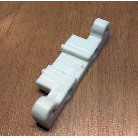 Запчасти для ремонта VRX Racing 85162 Suspension Holders (VRX-1E) (3DLV) tm07920 купить в твоимодели.рф