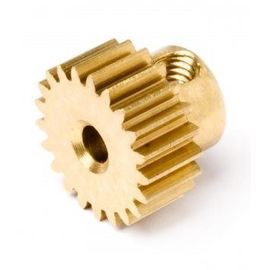 Запчасти для ремонта HSP 11152 Шестерня Motor Gear (22T) для 1/10 3мм tm08339 купить в твоимодели.рф