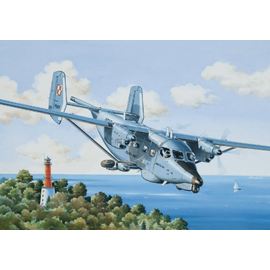 Склеиваемые модели  ЕЕ14446 M-28V BRYZA-1P bis противолодочный самолет 1:144 - Eastern Express tm09071 купить в твоимодели.рф