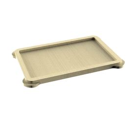 Изделия из дерева (фанеры) Подставка основание для диорам и миниатюр универсальная 3DLV 10181 tm10181 купить в твоимодели.рф