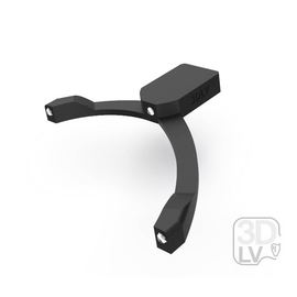 Компьютеры и периферия 3DLV-MH-000 Основание (рамка) MoveHead для FreeTrack или OpenTrack tm09663 купить в твоимодели.рф