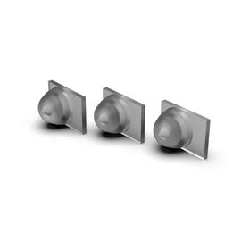 Компьютеры и периферия Линзы светодиодов для линейки трекеров MH (MoveHead) от 3DLV 3шт. tm09666 купить в твоимодели.рф