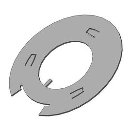 Современная 3D печать Латунный контакт шестеренки заднего дворника Mercedes, FORD 3D STL tm09717 купить в твоимодели.рф