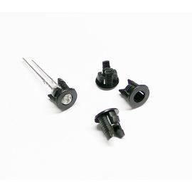 Радиоуправляемые модели ТМ9866 Крепление для светодиодов ∅ 3 мм tm09866 купить в твоимодели.рф