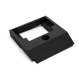 Готовые напечатанные 3D модели Broun BR 7741B крышка фиксатор - машинки для стрижки tm10163 купить в твоимодели.рф