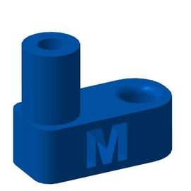 Компьютеры и периферия Набор стоек для крепления материнской платы 6шт. 3DLV tm08743 купить в твоимодели.рф