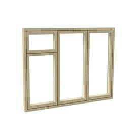 Строительство диорам Окна СССР - Набор №10 для строительства зданий в масштабе 1/35 tm-19-8381-10 купить в твоимодели.рф