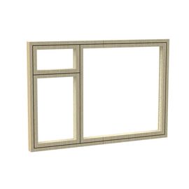 Строительство диорам Окна СССР - Набор №6 для строительства диорам 1/35 tm-19-8381-6 купить в твоимодели.рф