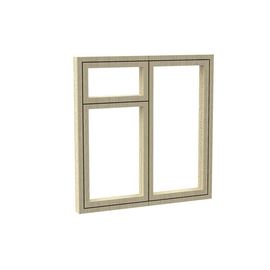 Строительство диорам Окна СССР - Набор №5 для строительства диорам 1/35 tm-19-8381-5 купить в твоимодели.рф