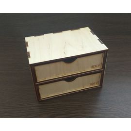 Изделия из дерева (фанеры) Органайзер подставка для радиоуправляемых машин 3DLV-19-8368 tm-19-8368 купить в твоимодели.рф