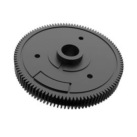 Готовые напечатанные 3D модели Шестерня редуктора 6X0955711 заднего дворника VW Bora, Golf 4, Passat B5. tm0-19-8389 купить в твоимодели.рф