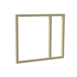 Строительство диорам Окна СССР - Набор №2 для строительства диорам 1/35 tm-19-8381-2 купить в твоимодели.рф