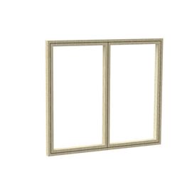 Строительство диорам Окна СССР - Набор №4 для строительства диорам 1/35 tm-19-8381-4 купить в твоимодели.рф