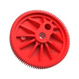 Готовые напечатанные 3D модели Mercedes W639 шестерня редуктора заднего дворника Mercedes, Viano, Vito, Mixto tm09707 купить в твоимодели.рф