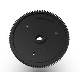 Готовые напечатанные 3D модели Шестерня редуктора 6X0955711 заднего дворника для ремонта углубление 2мм tm0-19-8390 купить в твоимодели.рф