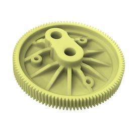 Готовые напечатанные 3D модели Ford 1422314 шестерня редуктора заднего дворника Fusion, LR Freelander 2 tm09708 купить в твоимодели.рф