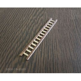 Изделия из дерева (фанеры) Лестница деревянная для кораблей 1/72 (3DLV-19-8503) tm-19-8503 купить в твоимодели.рф