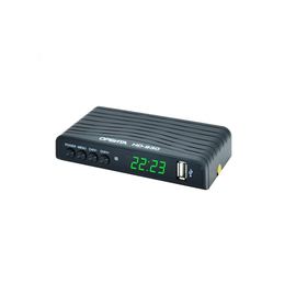 Бытовая электроника Цифровой ресивер DVB-T2/C приставка ОРБИТА HD-930 Бесплатное ТВ tm-19-8630 купить в твоимодели.рф