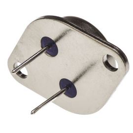 Радиодетали MJ15024, Транзистор NPN 250В 16А 250Вт (TO-3) tm-19-8807 купить в твоимодели.рф