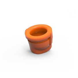 Готовые напечатанные 3D модели Ford  F57B17533AD фиксатор трапеции дворников (3D печать) tm-19-8824 купить в твоимодели.рф