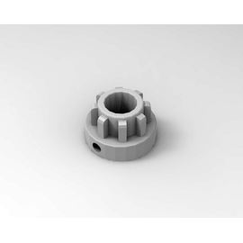 Готовые напечатанные 3D модели Запчасти миксера Dynamic Dynamix 190 MX090 шестерня tm-19-8861 купить в твоимодели.рф