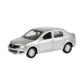 Коллекционные машинки Модель автомобиля Renault  LOGAN-SL Технопарк 1/36 tm09564 купить в твоимодели.рф