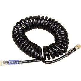 Необходимое для моделей JAS 1450 Шланг 1450, G1/8" х G1/8", 3 м, ПВХ, витой tm01027 купить в твоимодели.рф