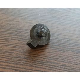 Готовые напечатанные 3D модели Держатель шнурка (крепеж задней полки )FORD FOCUS III HB 1693266 (3D печать) tm-19-9422 купить в твоимодели.рф