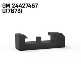 Готовые напечатанные 3D модели 0176731, GM 24427457,  Демпфер Петля стопора крышки багажника Opel Astra H Седан (Опель) - 1шт. tm-19-9605 купить в твоимодели.рф