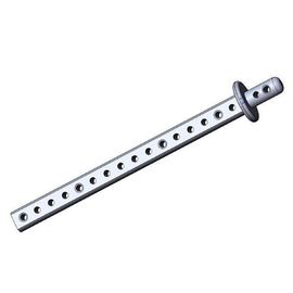 Запчасти для ремонта HG P10044 Стойка кузова 70 ММ -ЗD печать STL. tm06328 купить в твоимодели.рф