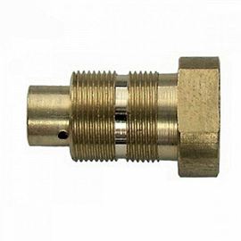  Аэрографы, компрессоры, ЗИП JAS 5721 Корпус воздушного клапана tm02335 купить в твоимодели.рф