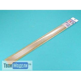 Оборудование для творчества Tamiya 70136 Пластиковые трубки прозрачные 5мм 40см (5 шт) tm02712 купить в твоимодели.рф