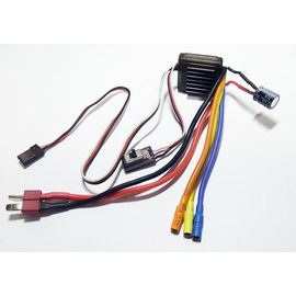 RC Гараж  Himoto HI21805 Регулятор скорости ESC 25 А tm02986 купить в твоимодели.рф