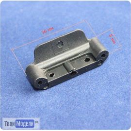 Запчасти для ремонта Himoto Hi23622 Бампер для серии E18 tm02995 купить в твоимодели.рф