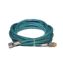 Необходимое для моделей JAS 1407 Шланг M5-0,5 х G1/8", 1.8 м tm04036 купить в твоимодели.рф