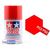 Необходимое для моделей Tamiya 86002 PS-2 Red Красная - краска спрей в баллончиках 100 мл. tm00542 купить в твоимодели.рф