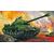 Склеиваемые модели  Trumpeter 00316 ИС-3М Тяжелый танк СССР (1/35) tm06546 купить в твоимодели.рф